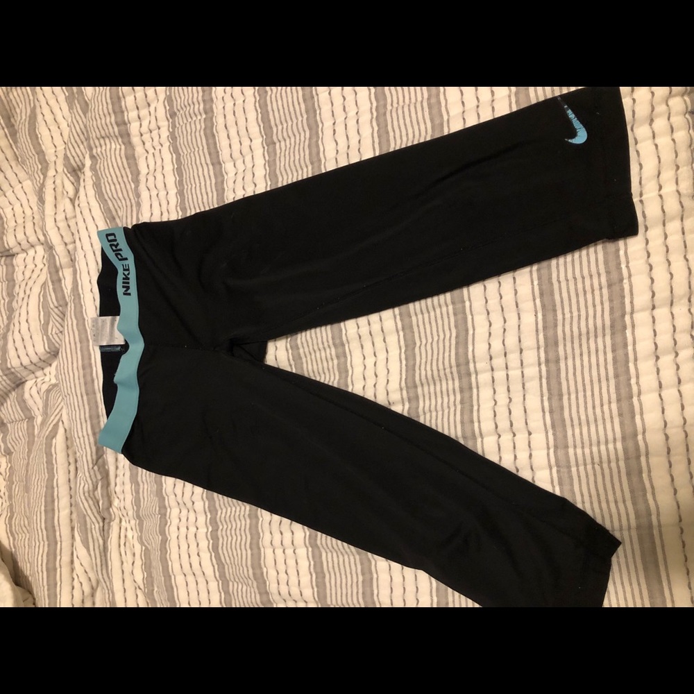 Nike Capri leggings